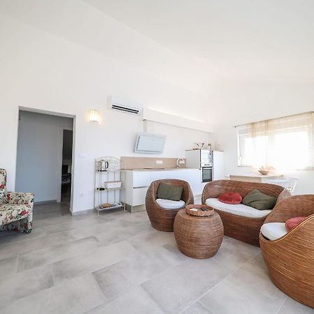 Apartment Rosso Zadar Bagian luar foto
