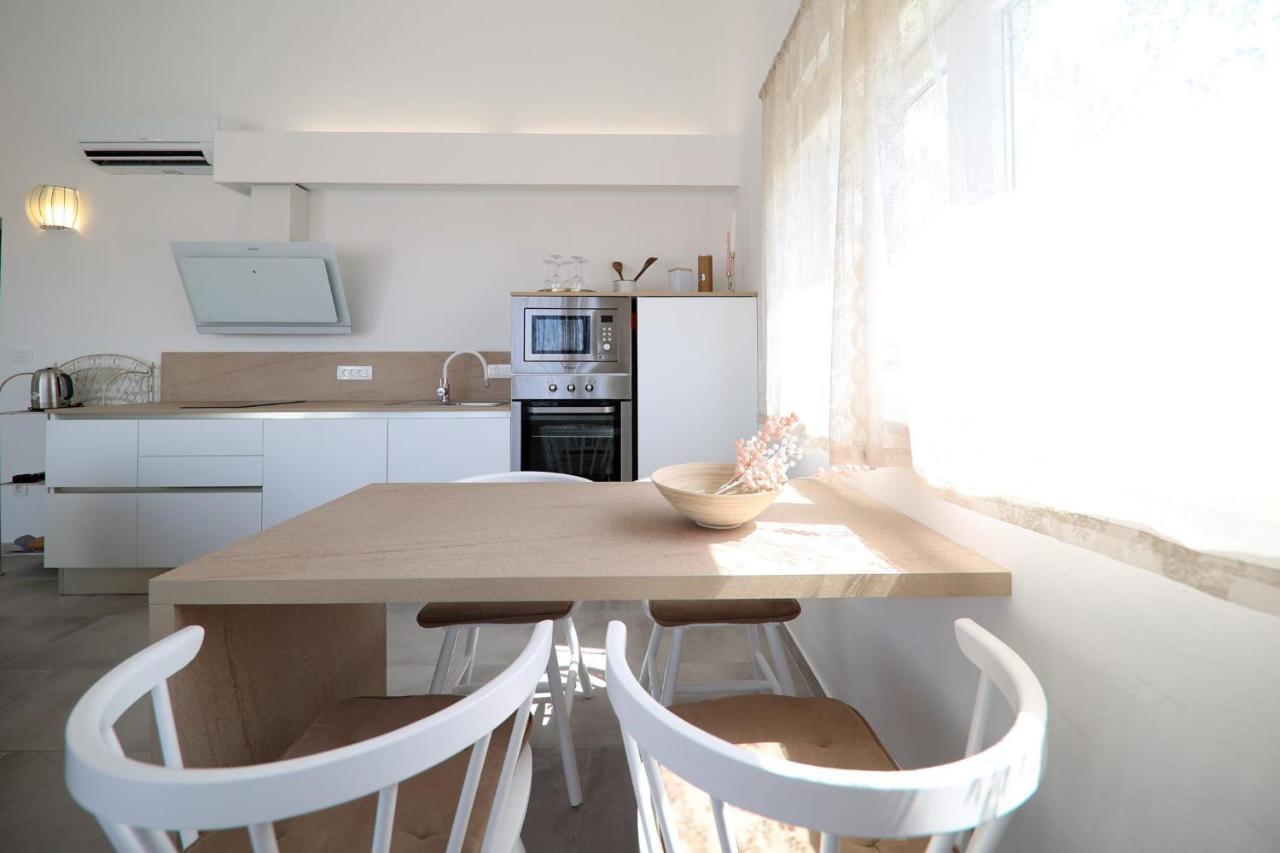 Apartment Rosso Zadar Bagian luar foto